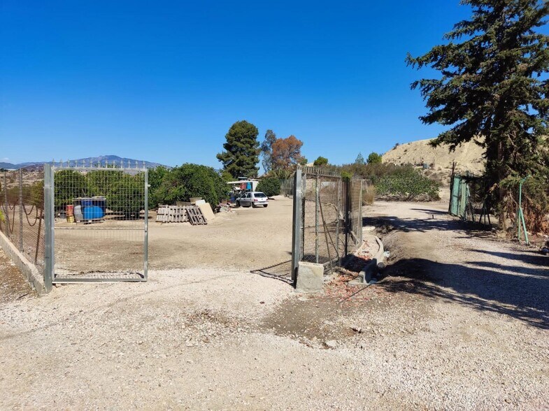 Terrain dans Molina de Segura, Murcia à vendre - Photo de l’immeuble – Image 3 sur 12