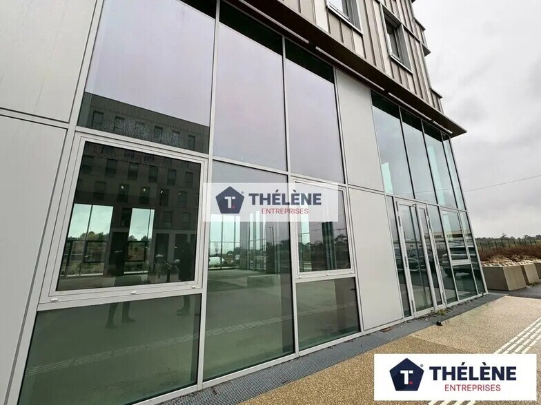 Local commercial dans Montpellier à louer - Photo de l’immeuble – Image 2 sur 6