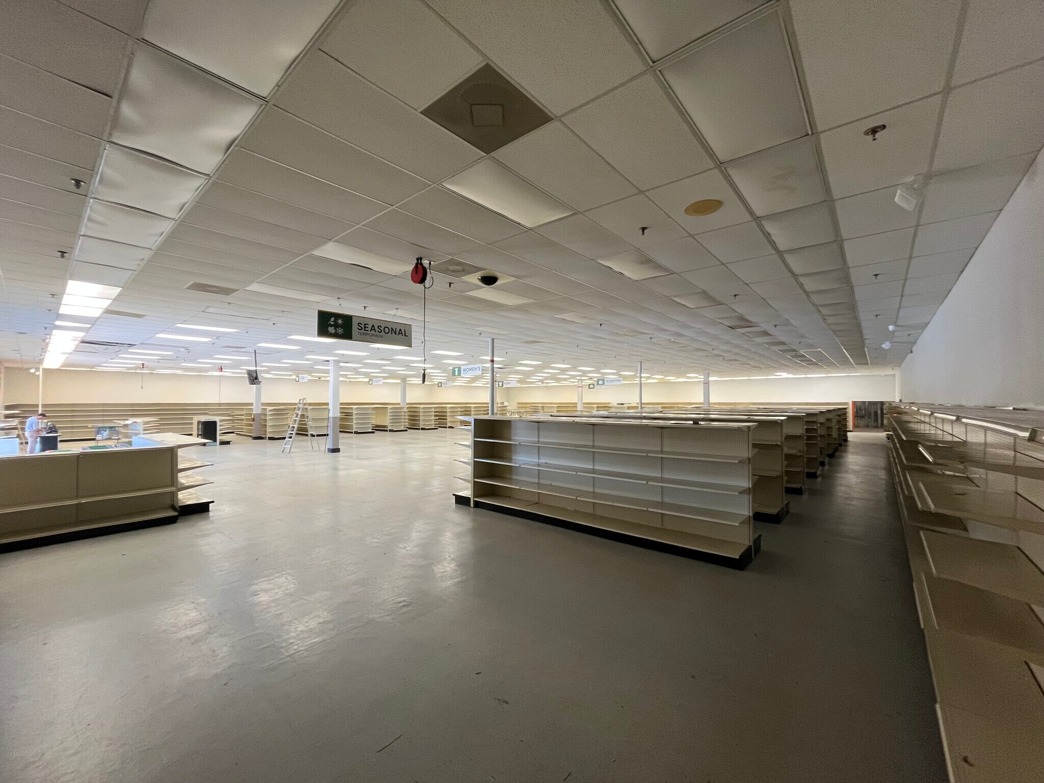 1821 Wilson Rd, Newberry, SC à louer Photo intérieure– Image 1 sur 16