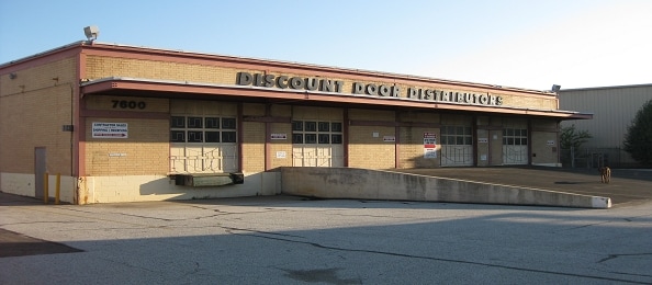 7600 State Rd, Philadelphia, PA à louer - Photo principale – Image 1 sur 16