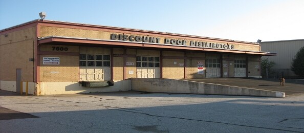 7600 State Rd, Philadelphia, PA à louer - Photo principale – Image 2 sur 16