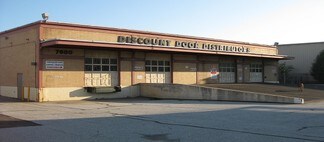 Plus de détails pour 7600 State Rd, Philadelphia, PA - Industriel/Logistique à louer