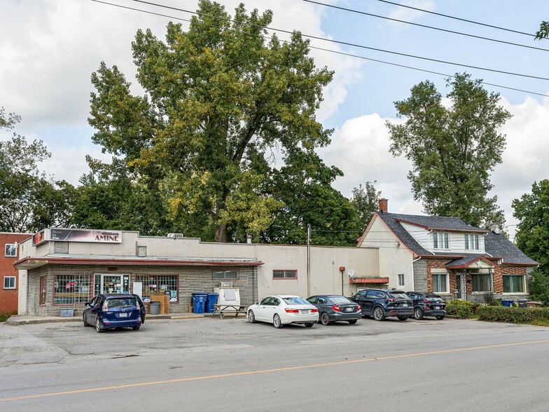5115 Rang Du Bas-Saint-François, Laval, QC à vendre - Photo principale – Image 1 sur 4