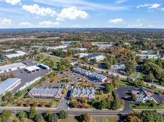 Plus de détails pour 6026 Easton Rd, Pipersville, PA - Local commercial à louer