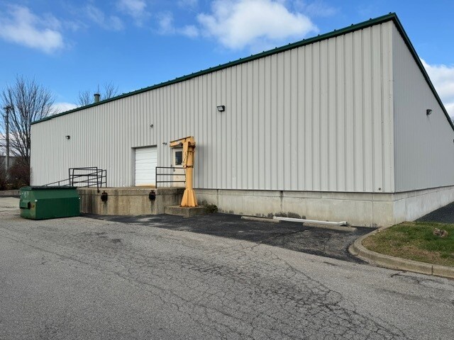 2500 Plantside Dr, Louisville, KY à louer - Photo de l’immeuble – Image 2 sur 8