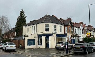 159 Stanley Rd, Teddington à louer Photo principale– Image 1 sur 7