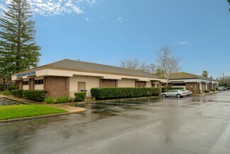 Plus de détails pour 1130 Conroy Ln, Roseville, CA - Bureau/Médical à louer