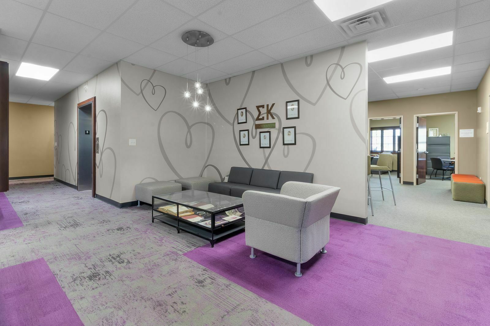 695 Pro Med Ln, Carmel, IN à vendre Photo intérieure– Image 1 sur 17