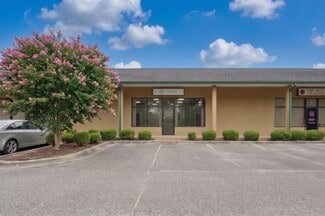 Plus de détails pour 7000 Pine Forest Rd, Pensacola, FL - Local commercial à louer