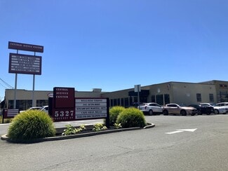 Plus de détails pour 5327 Jacuzzi St, Richmond, CA - Différents types d’espaces à louer