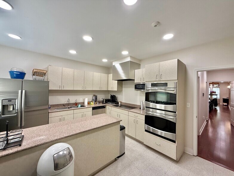 509 2nd St NE, Washington, DC à louer - Photo de l’immeuble – Image 3 sur 7