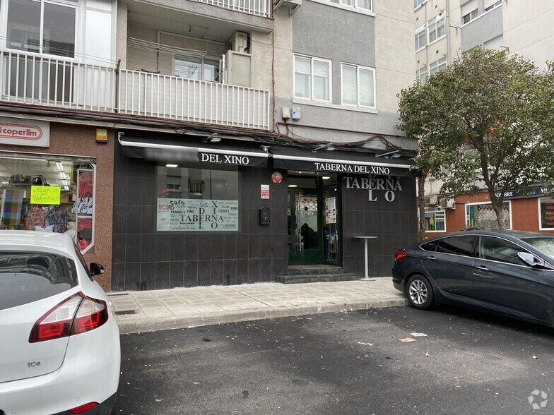 Immeuble residentiel dans Coslada, Madrid à vendre - Photo de l’immeuble – Image 2 sur 2