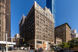 Plus de détails pour 270 Park Ave S, New York, NY - Local commercial à louer