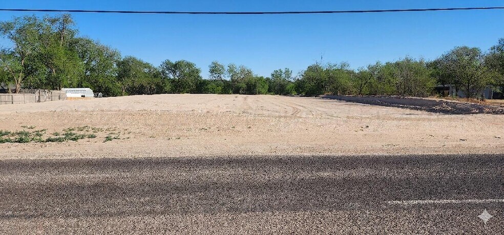 0 US 60 hwy, Canyon, TX à vendre - Autre – Image 2 sur 3