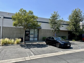 Plus de détails pour 8776 Helms Ave, Rancho Cucamonga, CA - Industriel/Logistique à vendre