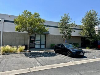 Plus de détails pour 8776 Helms Ave, Rancho Cucamonga, CA - Industriel/Logistique à vendre