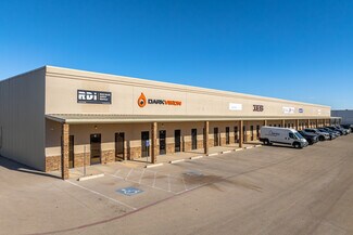 Plus de détails pour 10800 State Highway 191, Midland, TX - Local d'activités à louer