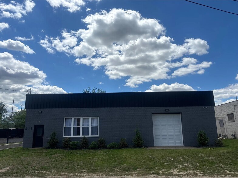 511 N Read St, Riverton, NJ à vendre - Photo de l’immeuble – Image 2 sur 2