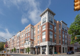 Plus de détails pour 56 Broad St, Bloomfield, NJ - Local commercial à louer