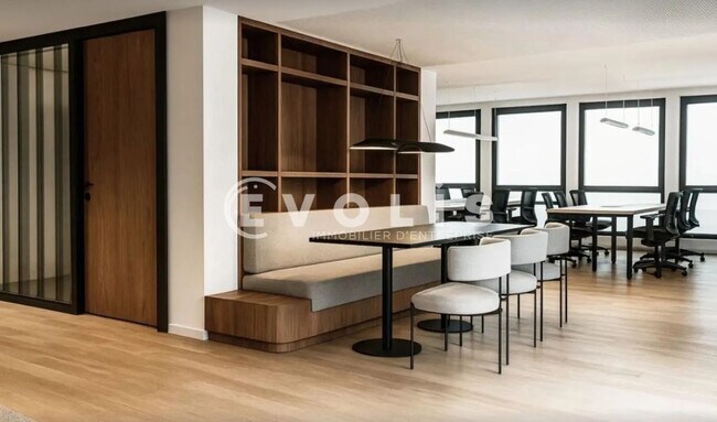 Plus de détails pour Bureau à louer