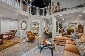 Plus de détails pour 850 E Patriot Blvd, Reno, NV - Local d’activités à vendre
