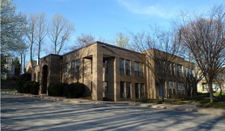 Plus de détails pour 7631-7635 Leesburg Pike, Falls Church, VA - Bureau à louer