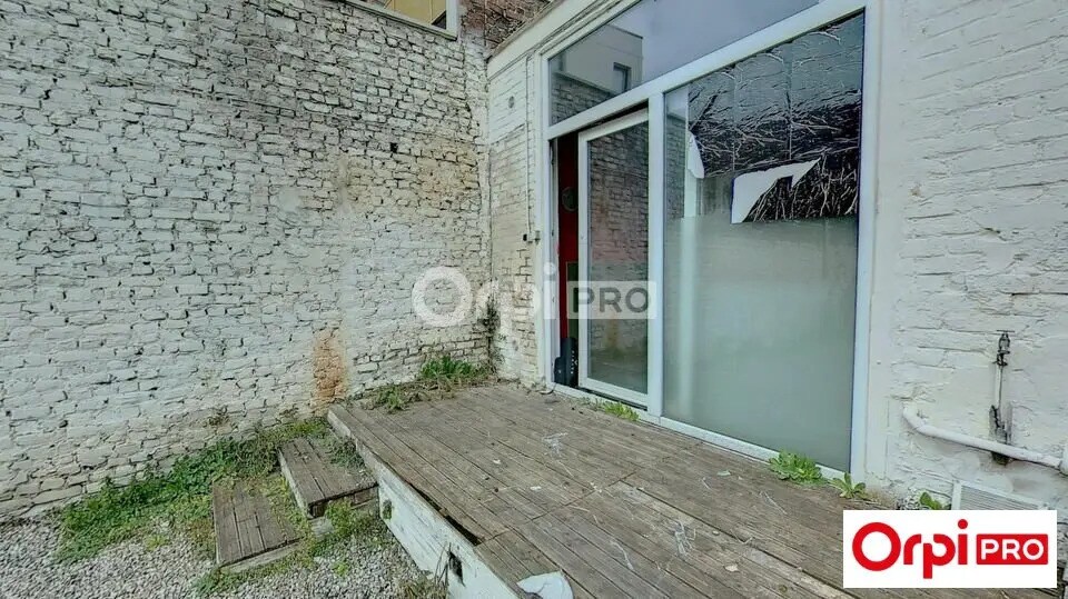 Local commercial dans Lille à vendre - Photo de l’immeuble – Image 1 sur 5