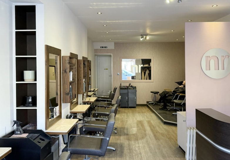 89 High St, Cheadle à louer Photo intérieure– Image 1 sur 3