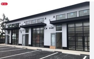 Plus de détails pour 2385 Robertson Dr, Richland, WA - Bureau/Local commercial à louer