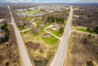 Plus de détails pour 10685 Dixie Hwy, Springfield Township, MI - Terrain à vendre