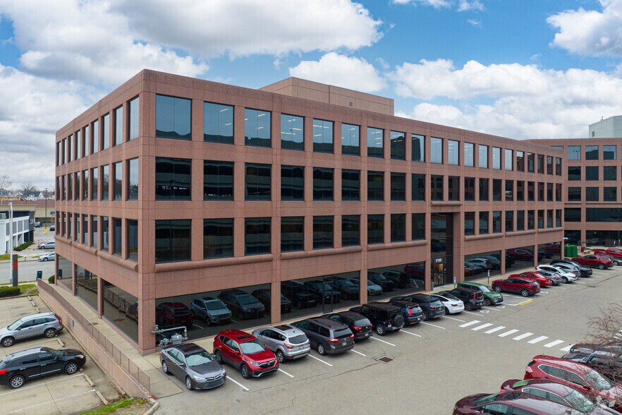 4600 Montgomery Rd, Norwood, OH à louer - Photo principale – Image 3 sur 3