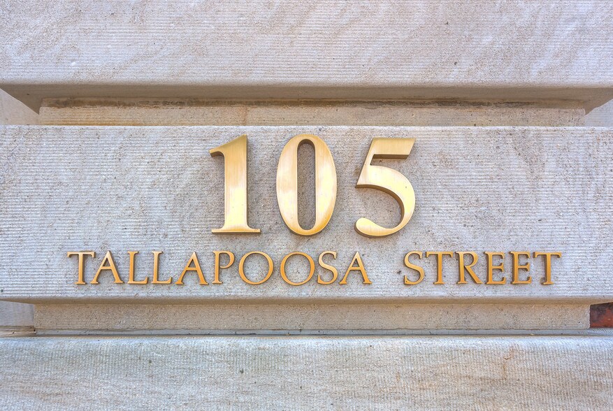105 Tallapoosa St, Montgomery, AL à louer - Autre – Image 2 sur 16