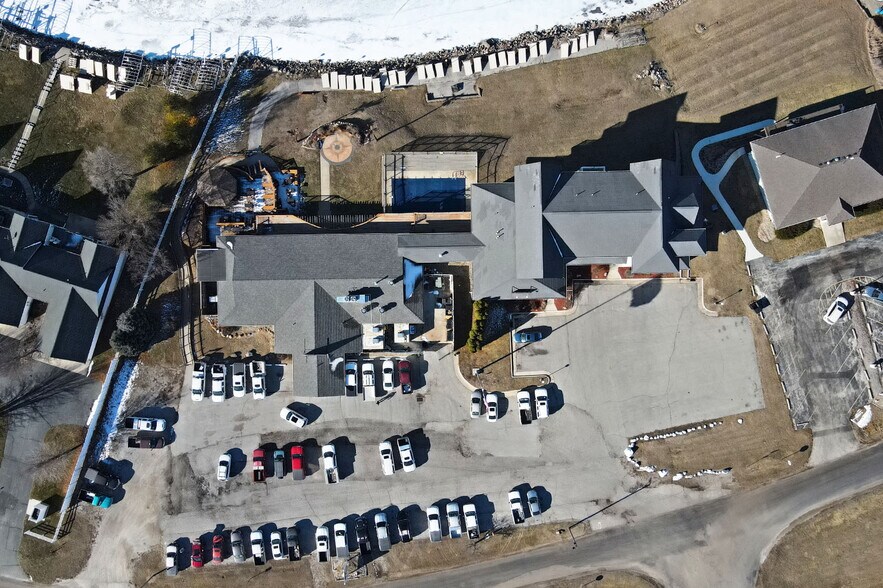 5405 Chimra Rd, Panora, IA à vendre - Photo de l’immeuble – Image 2 sur 17
