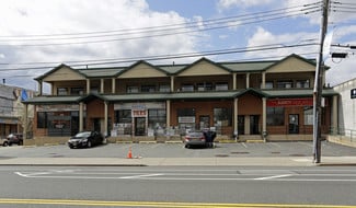 Plus de détails pour 622 Midland Ave, Staten Island, NY - Local commercial à vendre