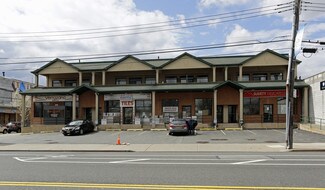 Plus de détails pour 622 Midland Ave, Staten Island, NY - Local commercial à vendre