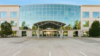 Plus de détails pour 1020 Riverwood Ct, Conroe, TX - Bureau, Bureau/Médical à louer