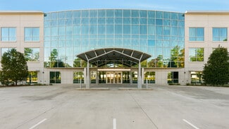 Plus de détails pour 1020 Riverwood Ct, Conroe, TX - Bureau, Bureau/Médical à louer