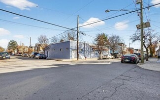 Plus de détails pour 900 Beatty St, Trenton, NJ - Industriel/Logistique à vendre