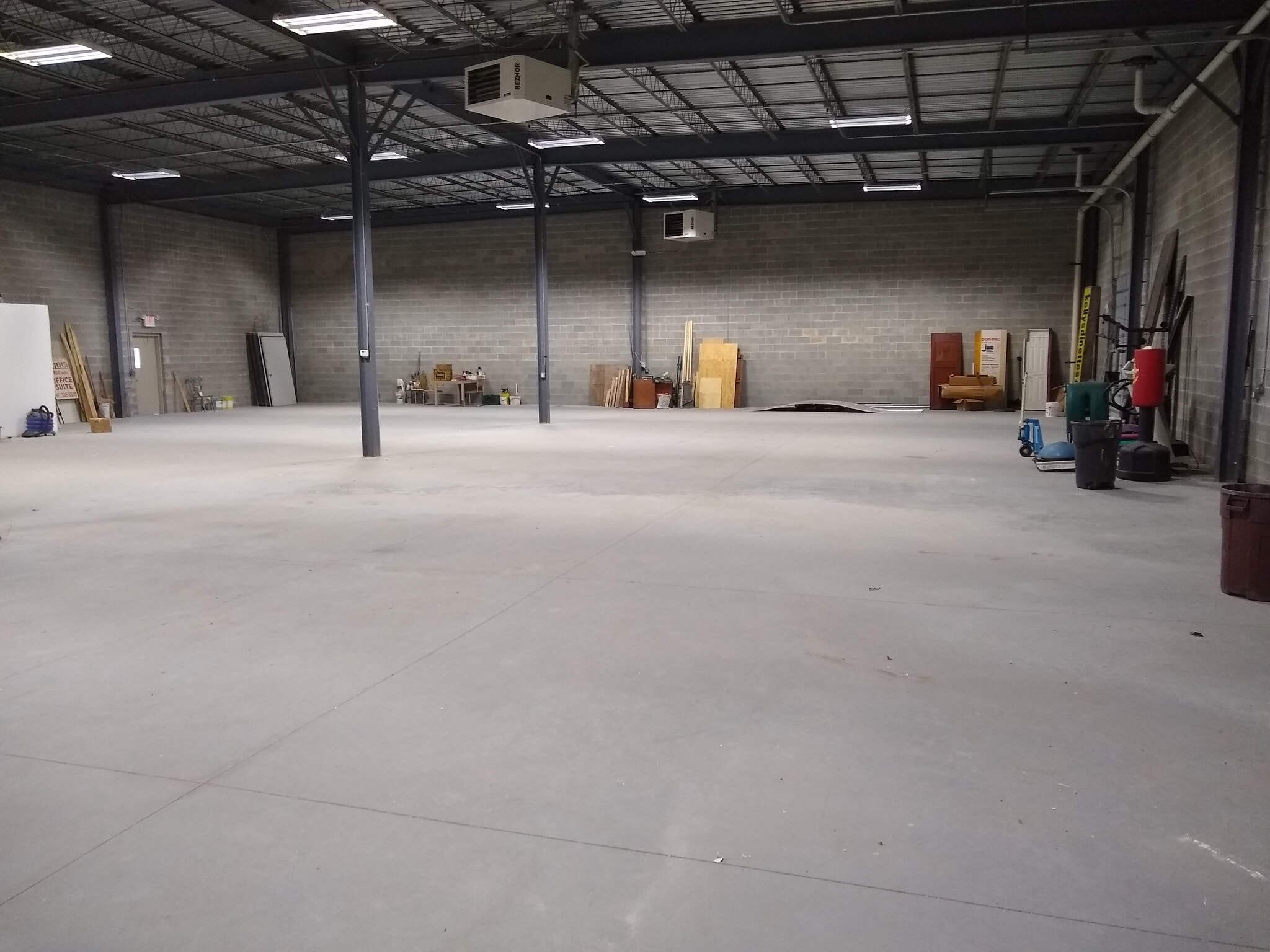 755 Route 46, Parsippany, NJ à louer Photo intérieure– Image 1 sur 5