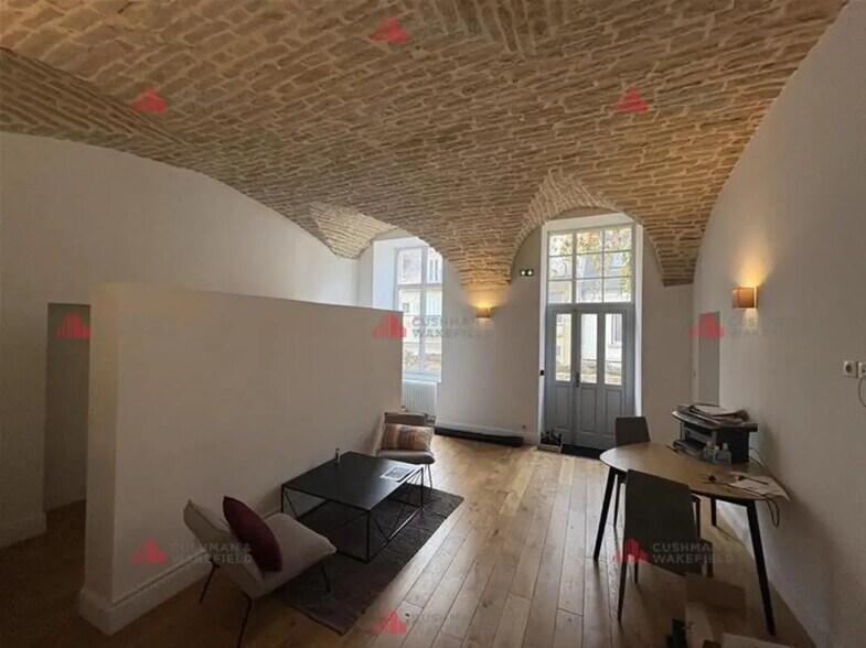 Bureau dans Dijon à louer - Photo intérieure – Image 3 sur 5