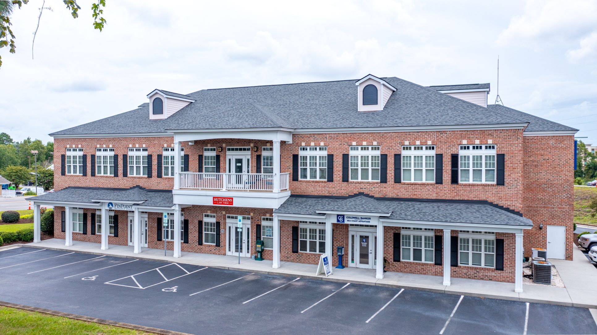 4911 Long Beach Rd SE, Southport, NC à louer Photo principale– Image 1 sur 38