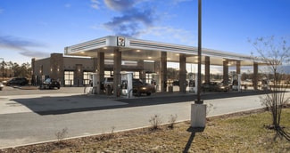 Plus de détails pour 28490 Naylor Mill Rd, Salisbury, MD - Local commercial à vendre