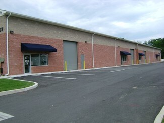 Plus de détails pour 206-208 Cambria Ave, Pleasantville, NJ - Local d'activités à louer
