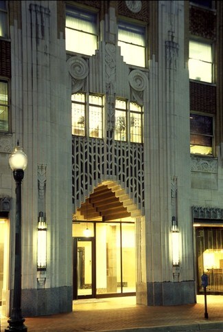 Plus de détails pour 120 N Congress St, Jackson, MS - Différents types d’espaces à louer