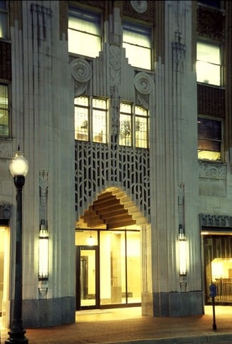 Plus de détails pour 120 N Congress St, Jackson, MS - Différents types d’espaces à louer