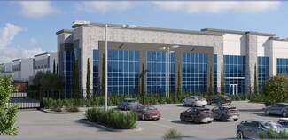 Plus de détails pour Mapes St, Perris, CA - Industriel/Logistique à louer