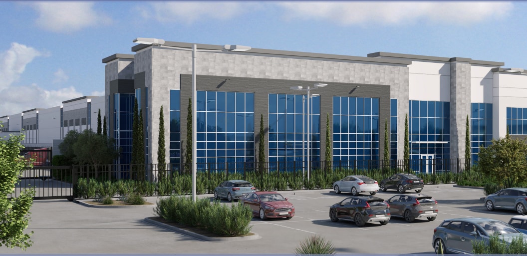 Mapes St, Perris, CA à louer Photo principale– Image 1 sur 2