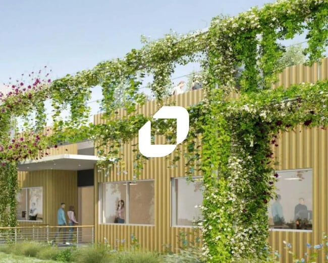 Plus de détails pour Bureau, Local d'activités à louer