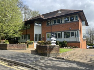 Plus de détails pour 22-24 Upper Marlborough Rd, St Albans - Bureau à louer