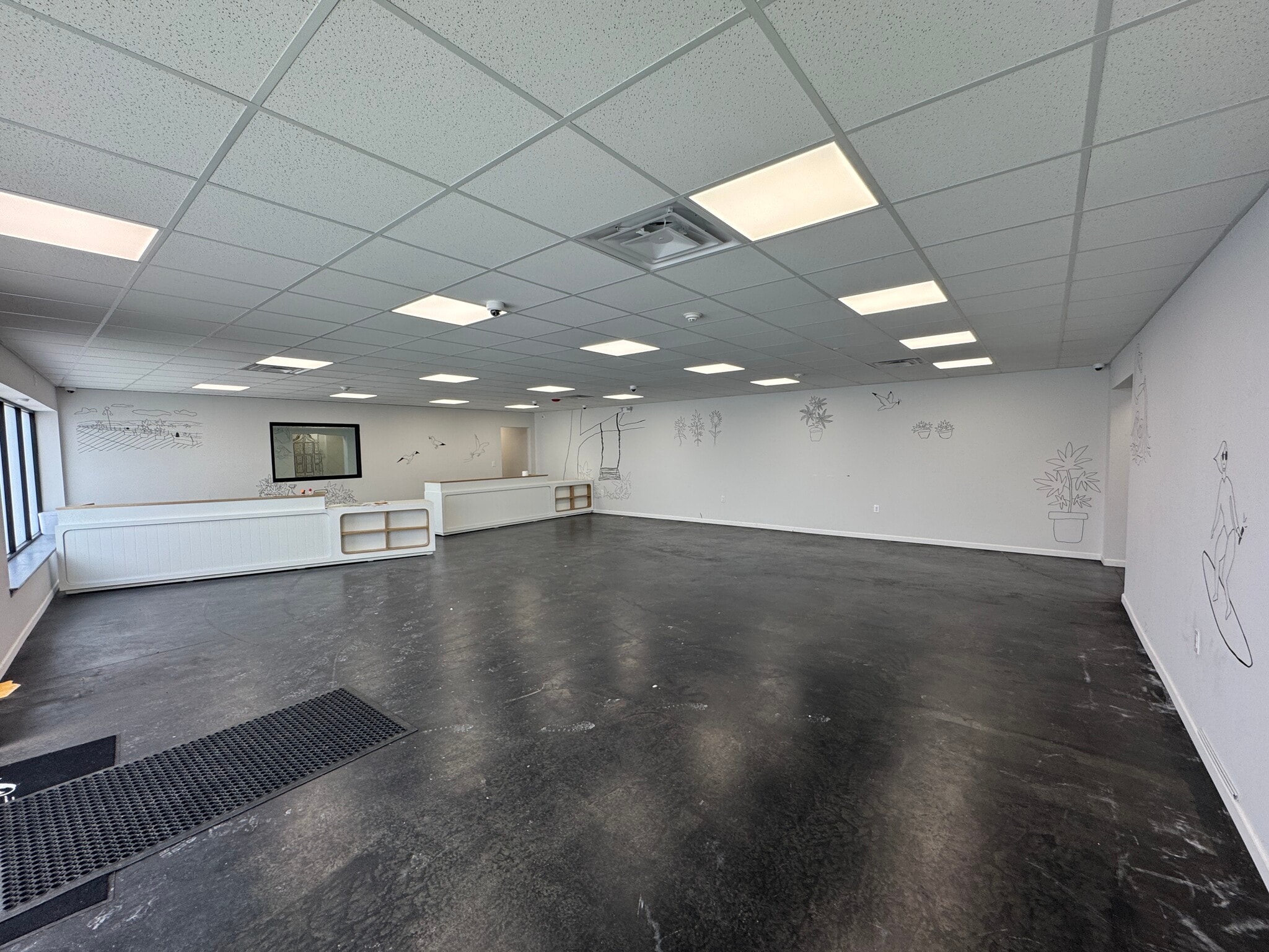 550-560 Tonnelle ave, Jersey City, NJ à louer Photo intérieure– Image 1 sur 6